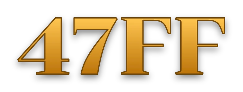 47FF logo
